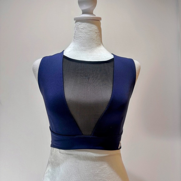 Forme Posture Correcting Radiance Bra - Picture 2 of 7